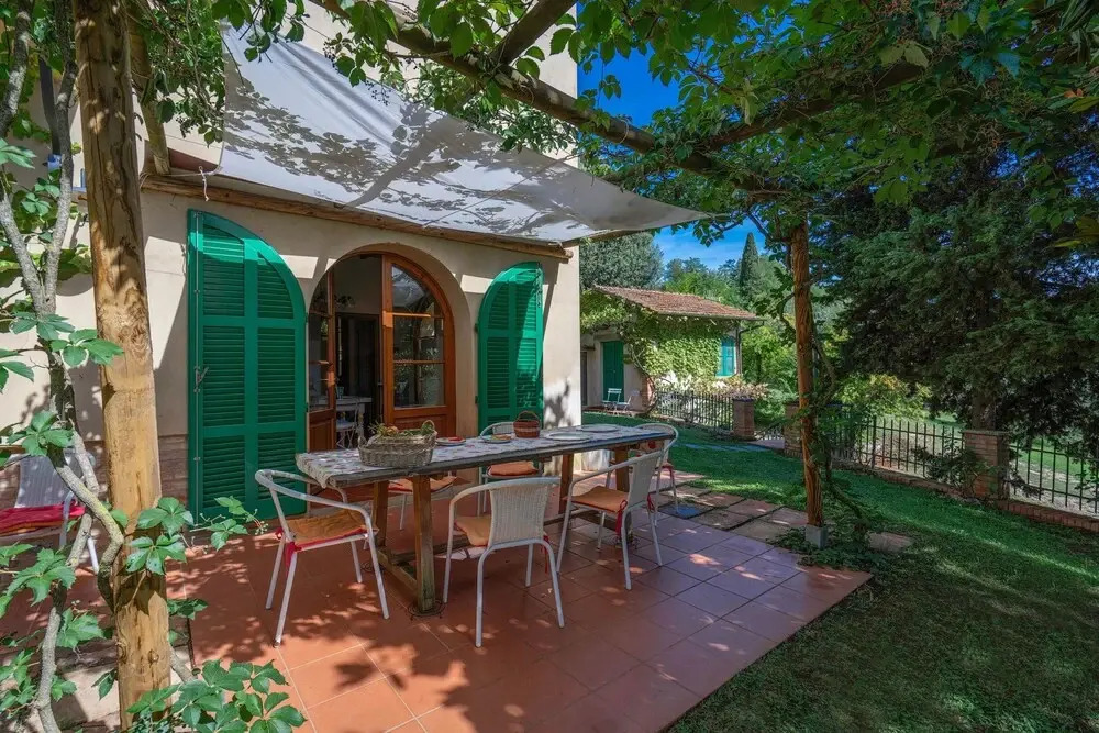 La Tesa Country House S. Gimignano