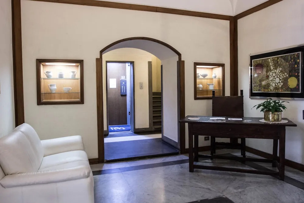 Suite Dream in Rome