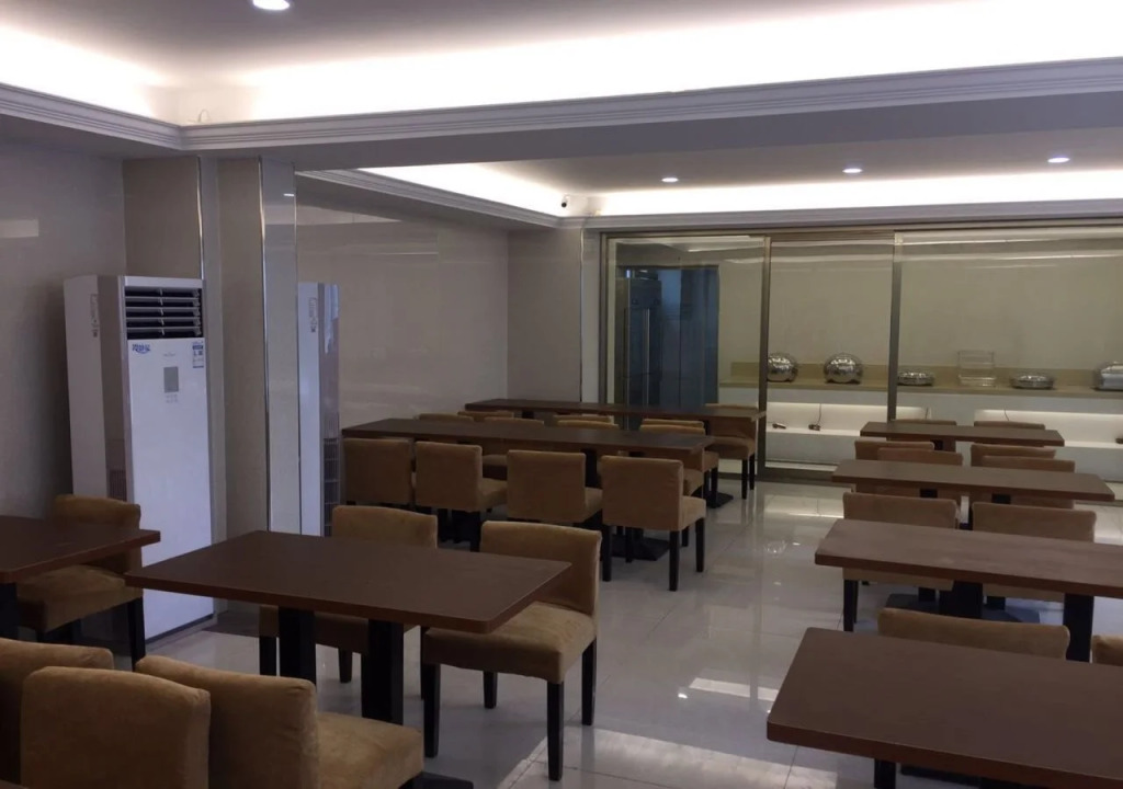 Vienna Hotel Shanghai Pudong Airport Nanzhu Branch