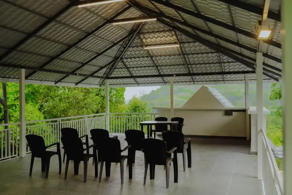 Willow House Vagamon