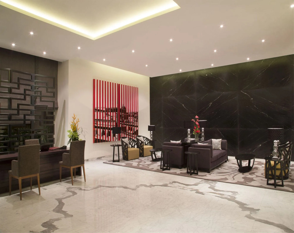 Oakwood Residence Whitefield Bangalore