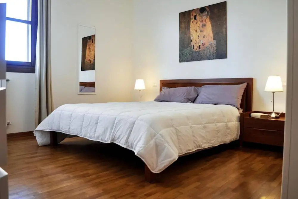 Decumana Apartment