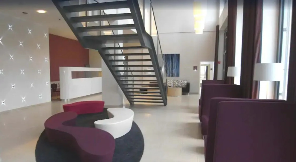 Best Western Plus Welcome Hotel Frankfurt