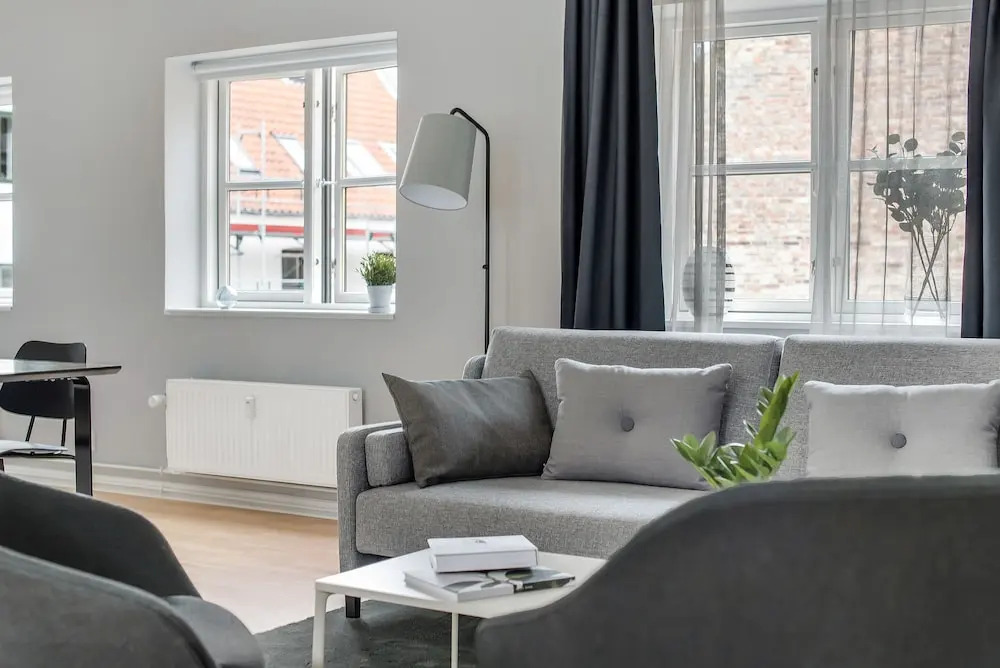 Rosenborg Hotel Apartments