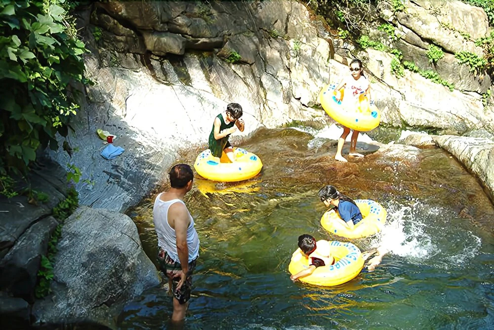 Gapyeonghhappyfamily Pension