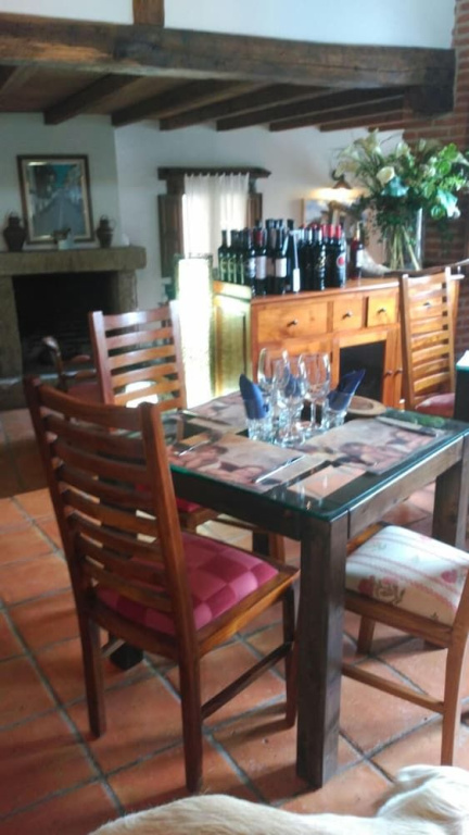 Casa Rural La Picota