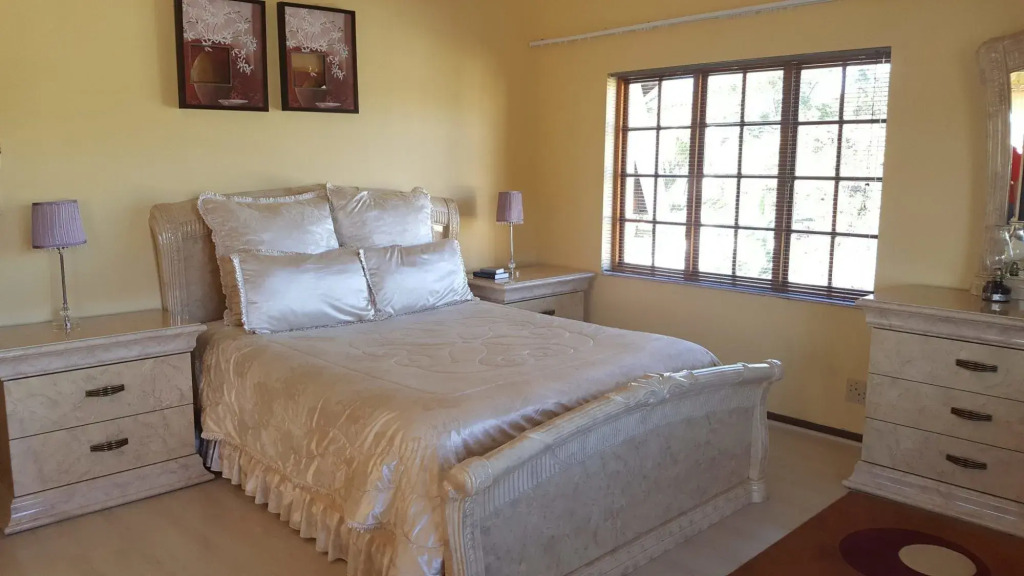 Maranatha Guesthouse & Conference Centre