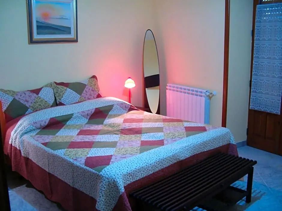 B&b La Giara