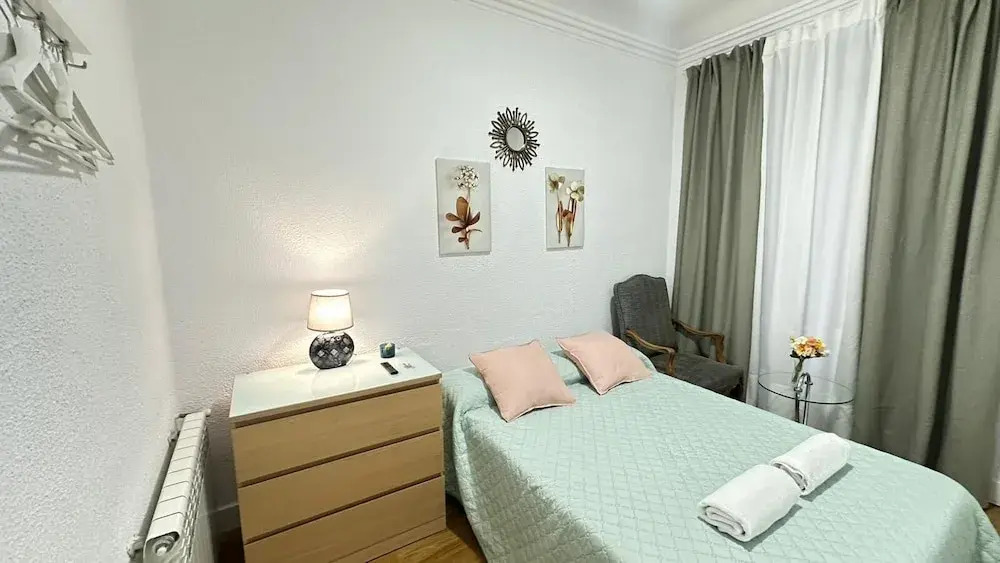 Habitaciones Manuela