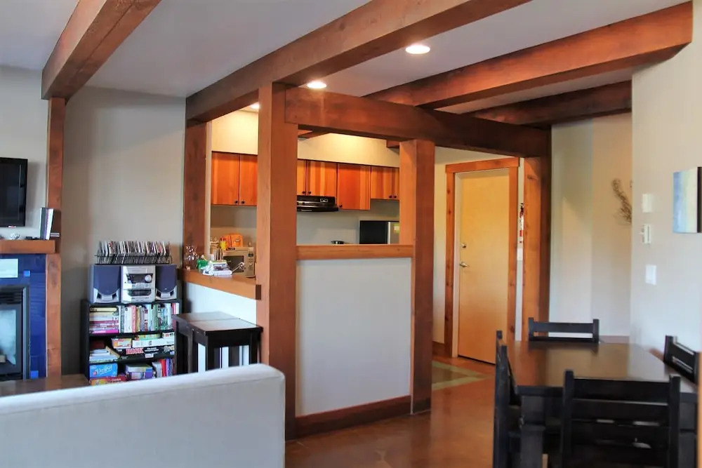 Safe Harbour Suite