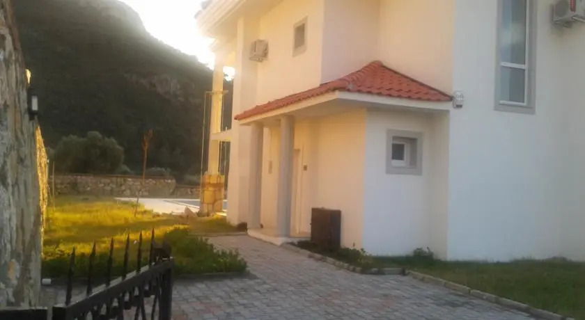 Villa Oludeniz Heights