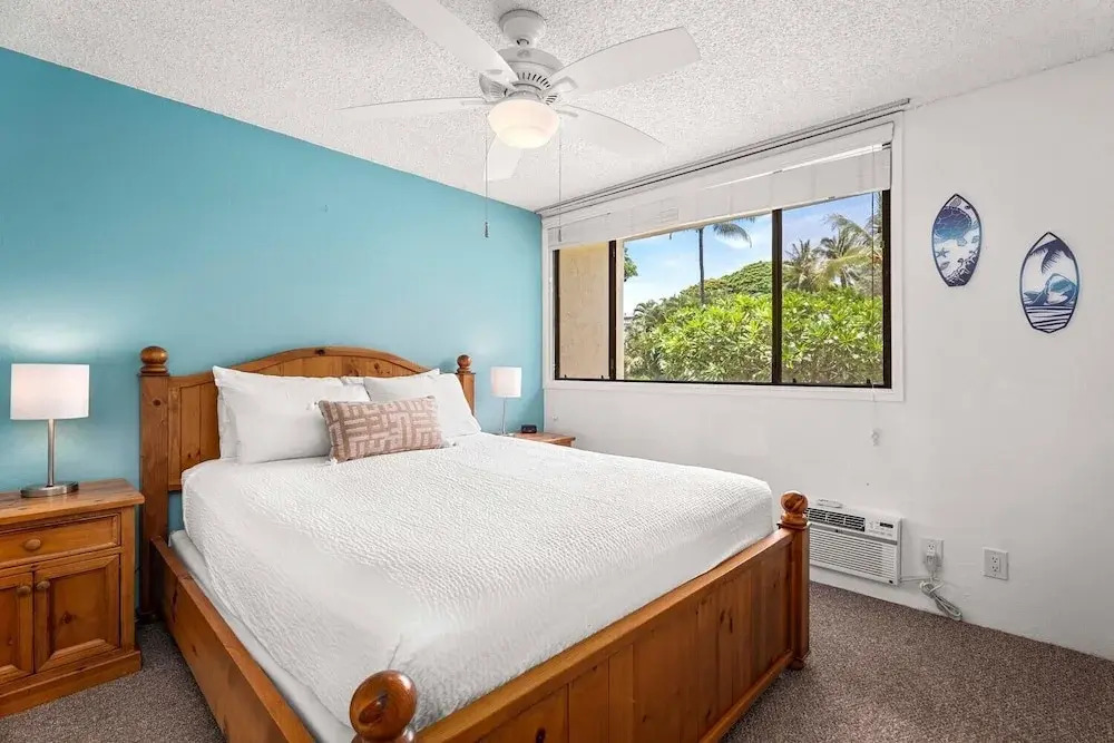 Top Floor With Loft - Ocean and Golf Course Views - AC - Vrkcv