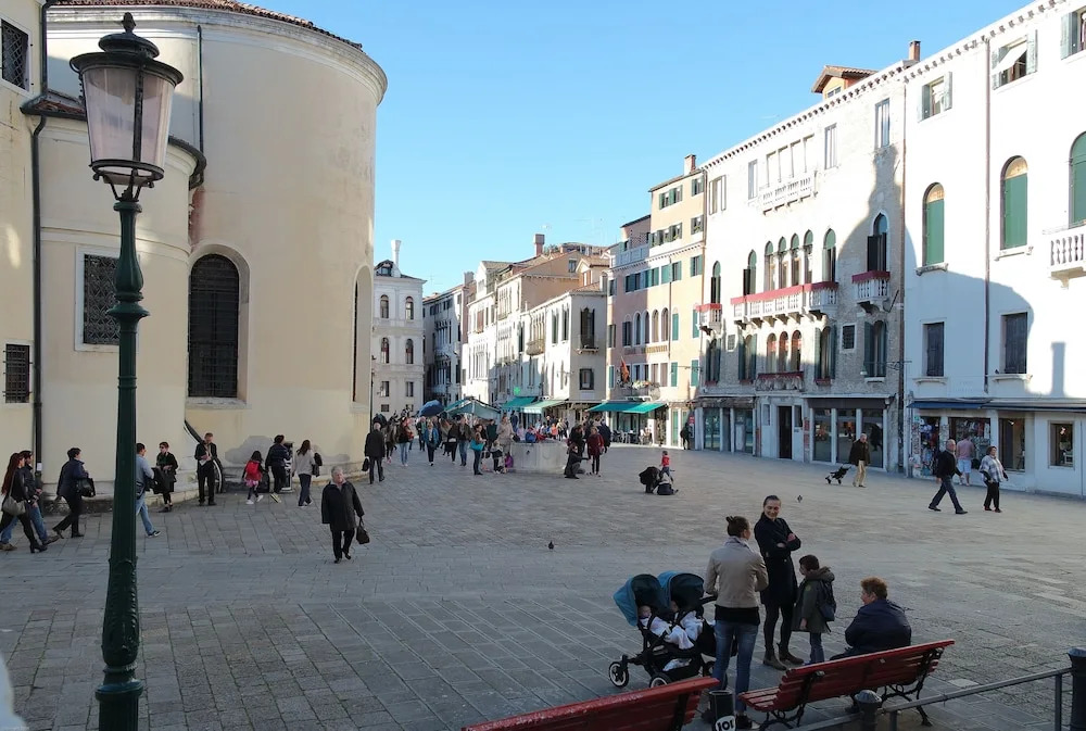 Venicevillas Ca di Leo