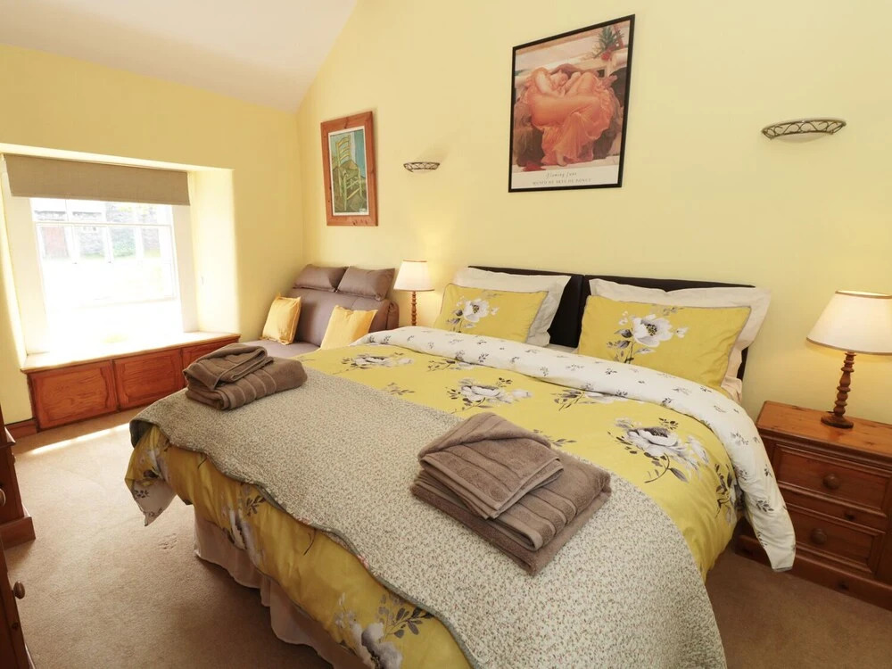 Buttercup Cottage