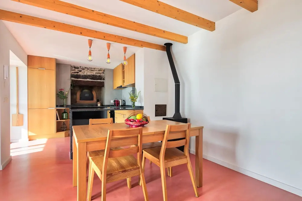 Casas Da Vereda
