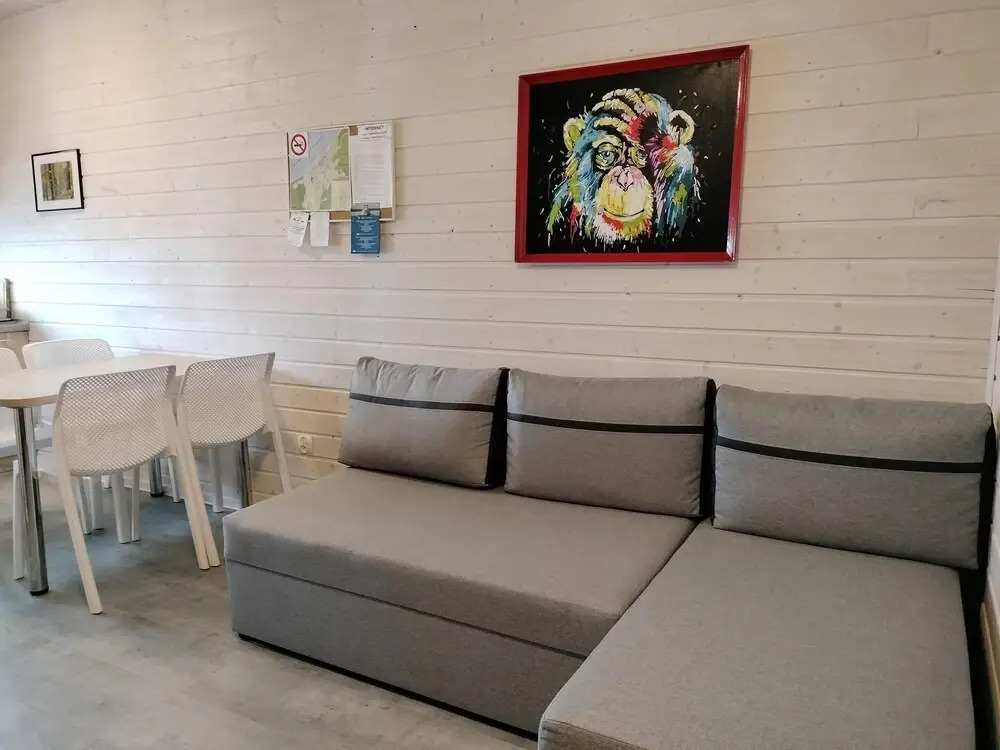 Holiday Homes for 6 People, Miedzyzdroje