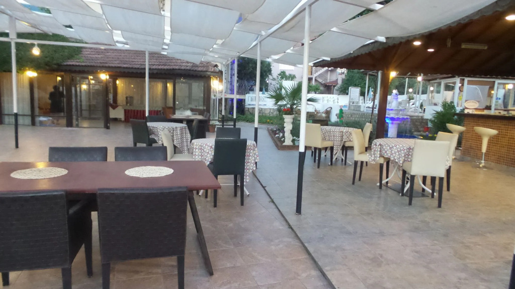 Club La Perla Hotel