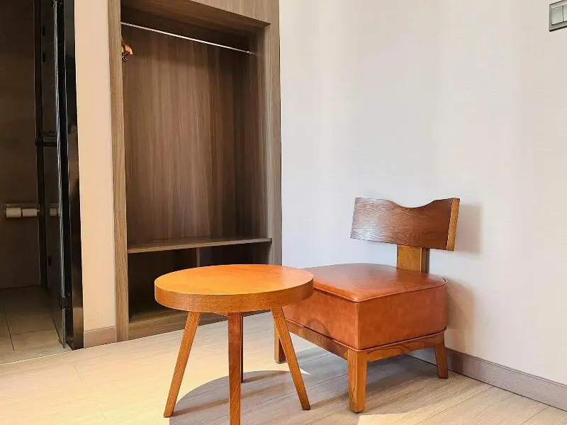 Hanting Hotel (Jiande Xin'anjiang Riverside)