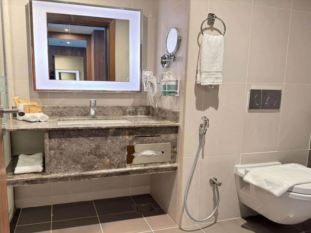 Novotel Jazan