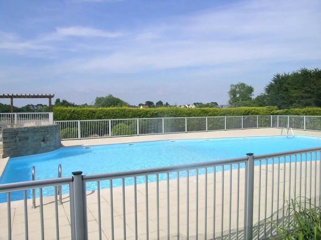 Maison Erdeven, 3 pièces, 4 personnes - FR-1-479-55