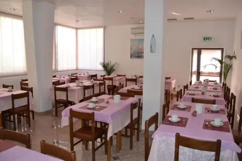 Hotel Tonti