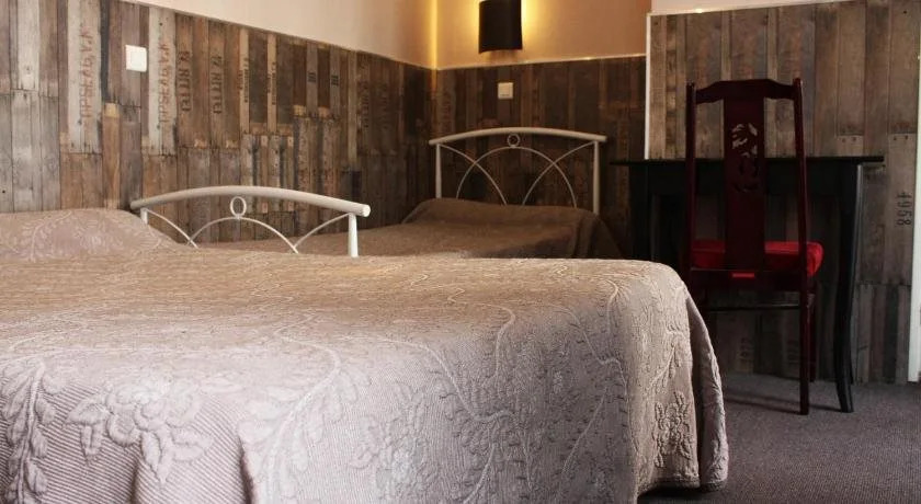 Hotel Kalliste