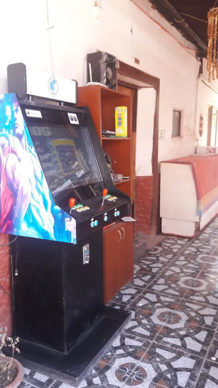 Hostal Pangea
