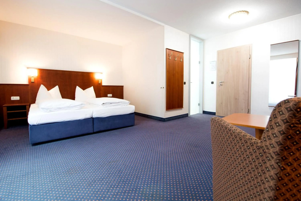 domus Hotel