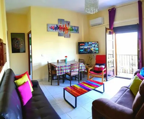 Mansion Alhamar