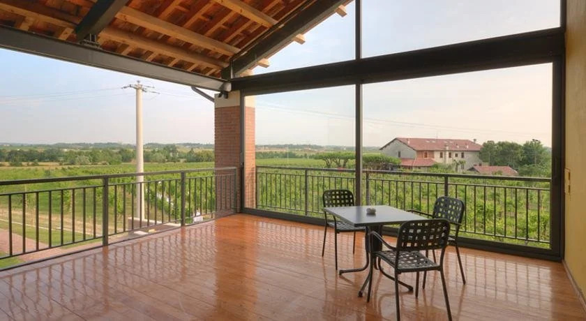 Agriturismo Colombarino