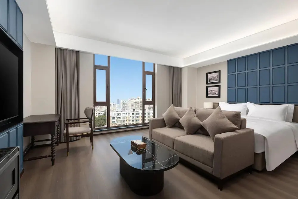 Days Hotel by Wyndham Urumqi Pingchuan Road