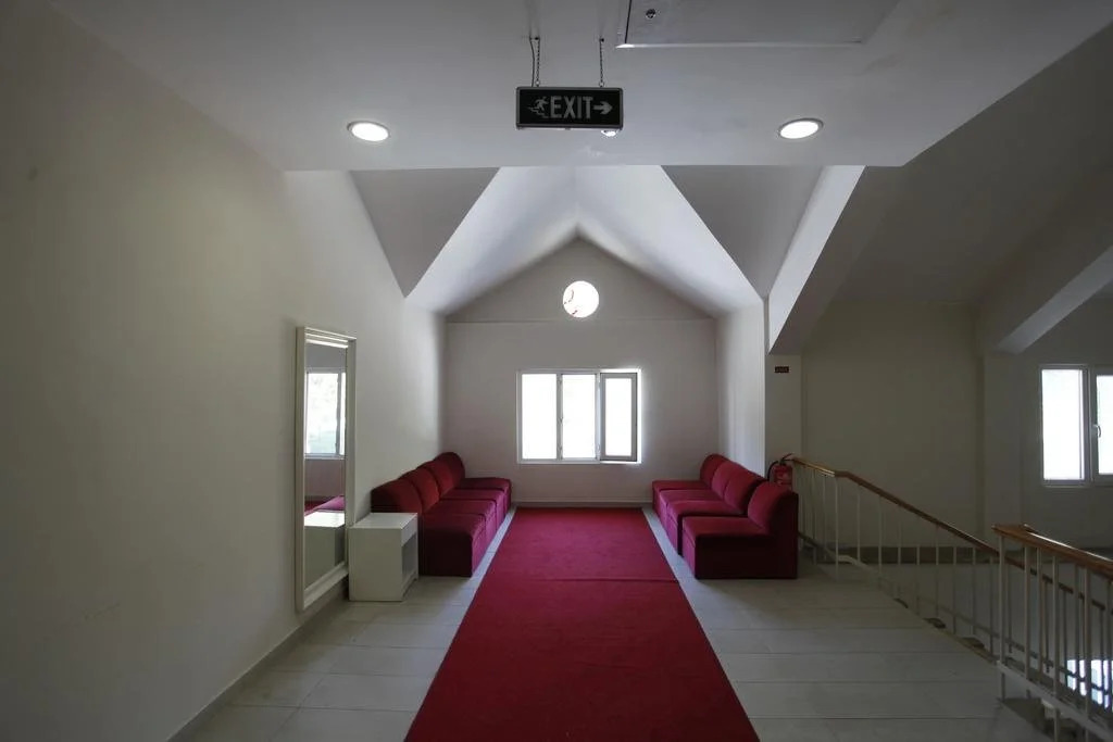 Valide Hotel