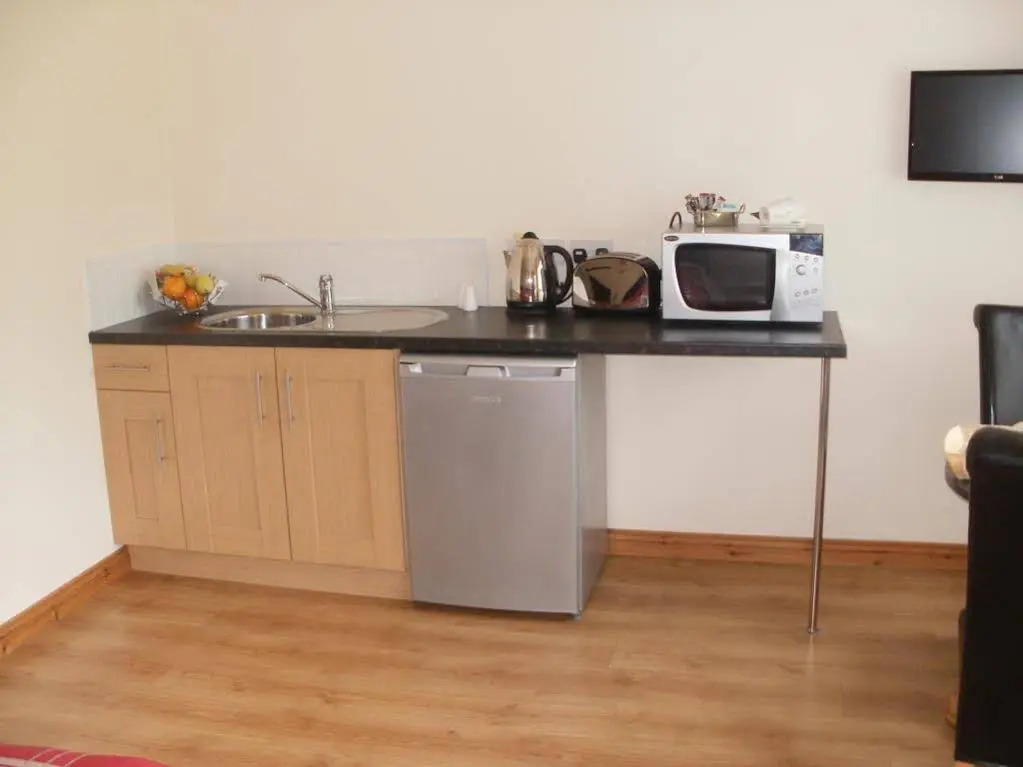 Ardvale Bed  Breakfast