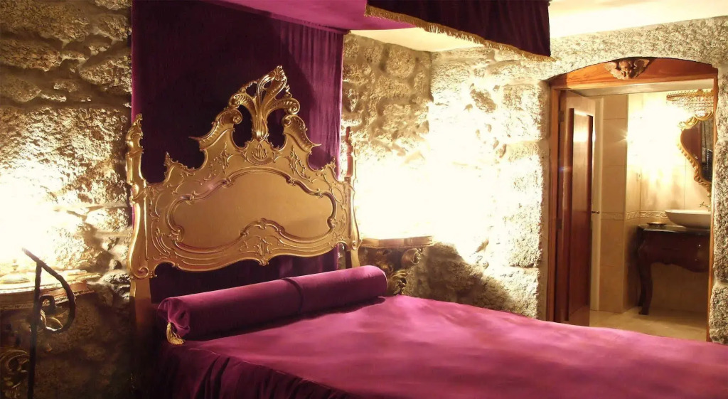 Boutique Hotel Solar Dos Anjos