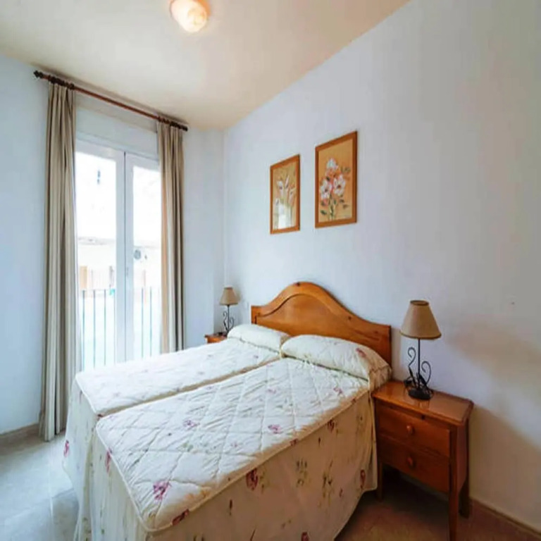 Apartamentos Vicenta Playa Carihuela