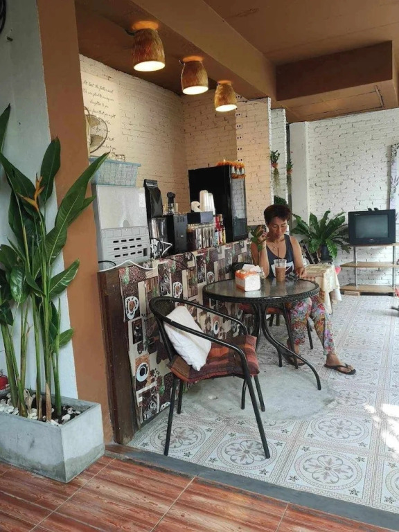 Baan BaiBua Chiangmai