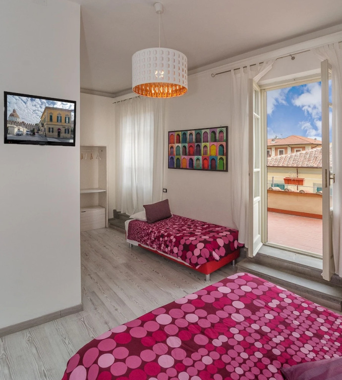 B&B 7 Rooms