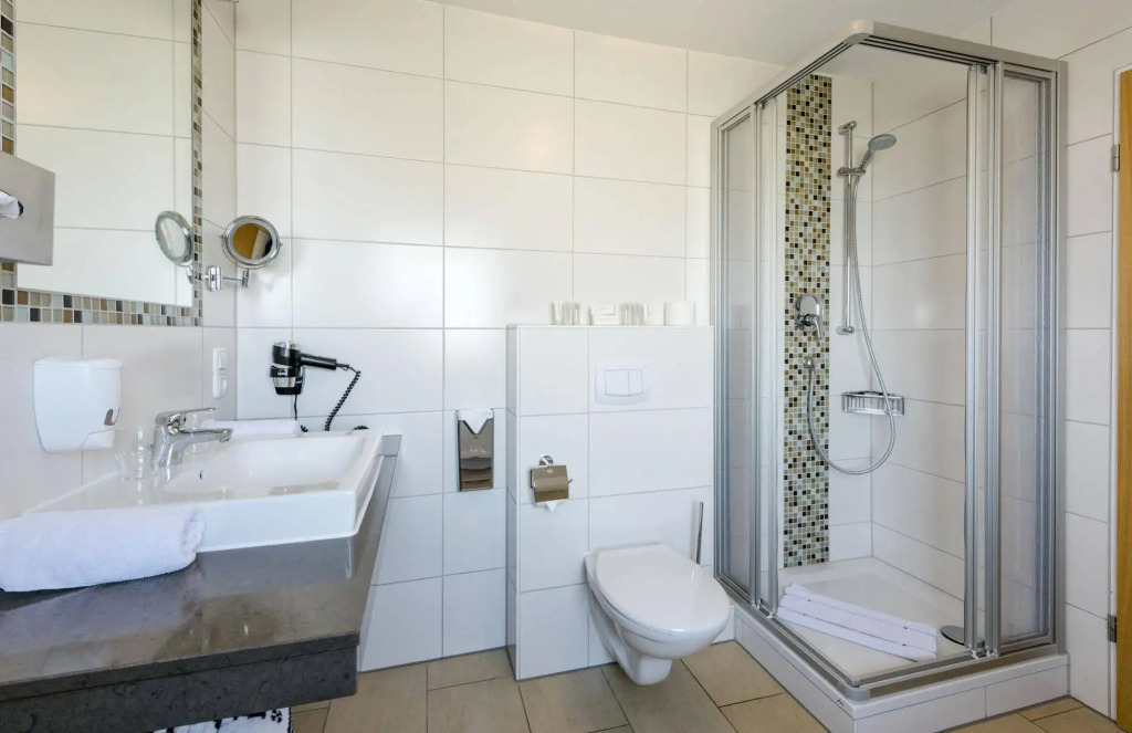 Wellnesshotel Waldruh