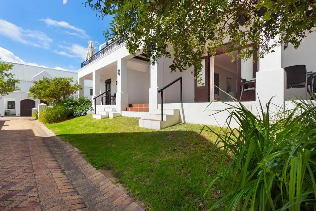 Winelands Golf Lodges 29