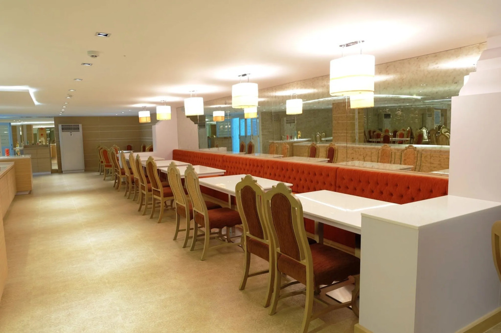 Methavalai Residence Hotel