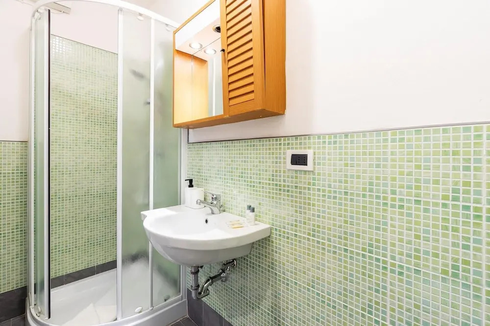 Servi Ground Floor in Firenze