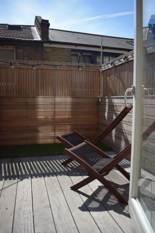 Stunning Home In East London Location