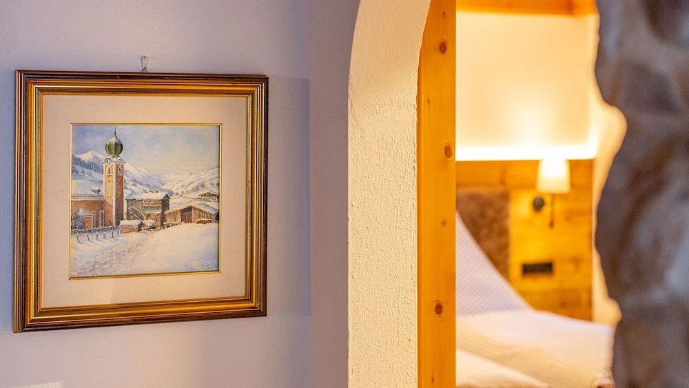 Landhaus Simone incl JOKER CARD by All in One Apartments