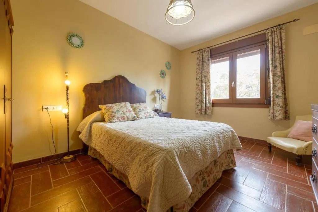 Lanjarón Rural Apartamentos