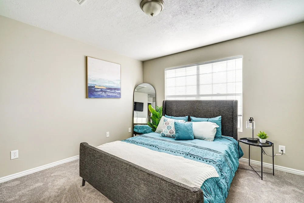 Spacious Utah Home: 34 Mi to Salt Lake City