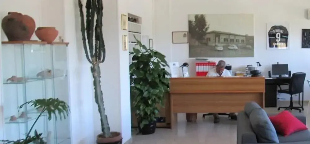 Hotel Il Casale
