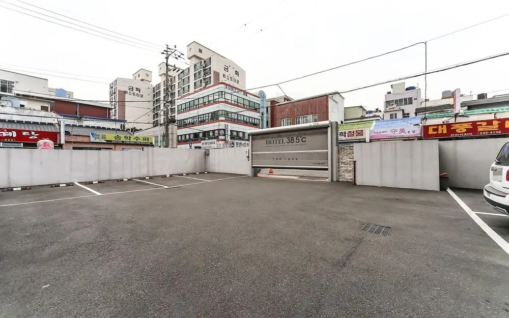 Changwon Jinhae 385c