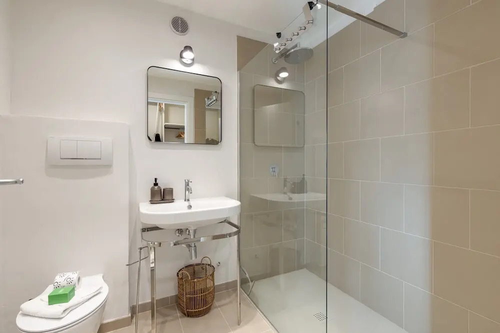 Pl-villas 2 Bedrooms Deluxe 4pax