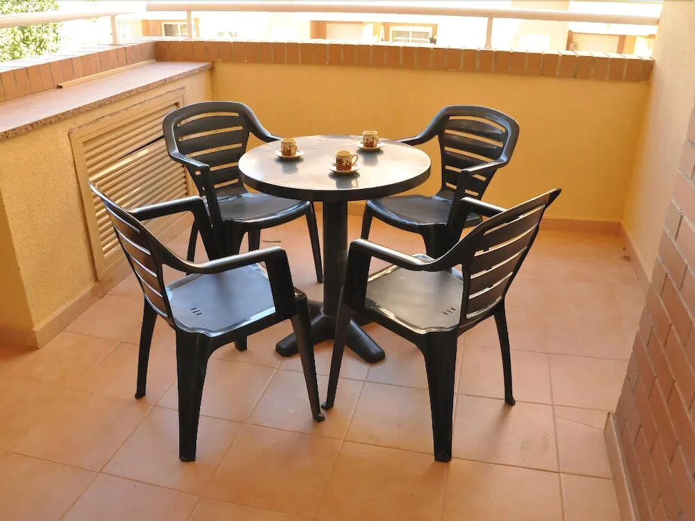 Apartamento Acv Costa Caribe I 2A Linea Planta 2 Norte 2