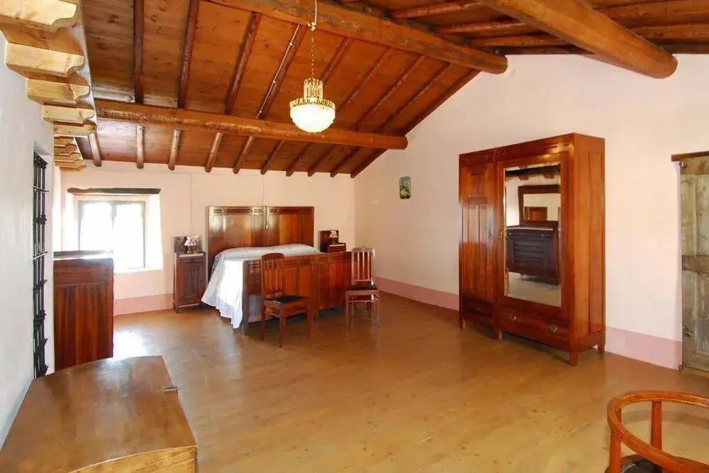 Antica Dimora dellOrtolano